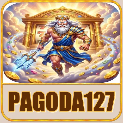 Keuntungan VIP pagoda127: cashback 10–20%, reload 200%, manajer khusus
